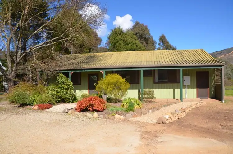 Second view of Homely house listing, 14, (Lot 1) Karnu Court, Bright VIC 3741