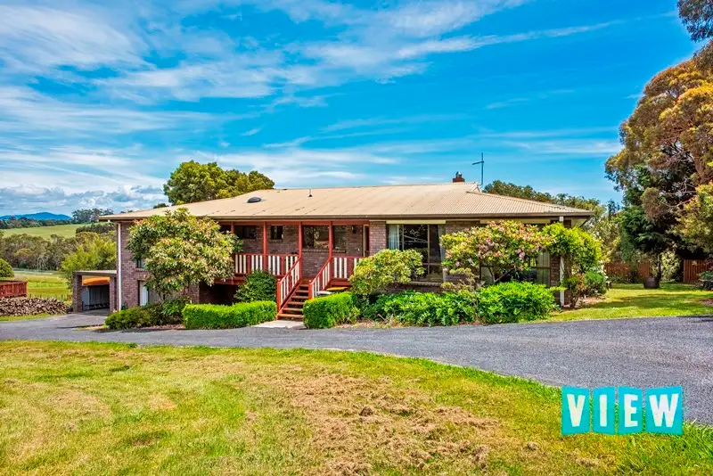 Main view of Homely house listing, 30 Merinda Drive, Ulverstone TAS 7315