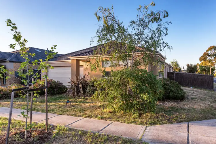 56 Juniper Avenue, Point Cook VIC 3030