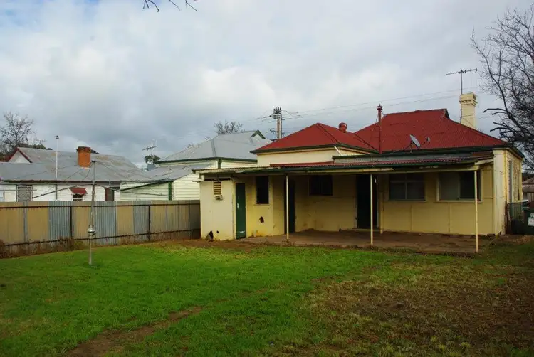 Third view of Homely house listing, 76 Thornton Street, Wellington NSW 2820