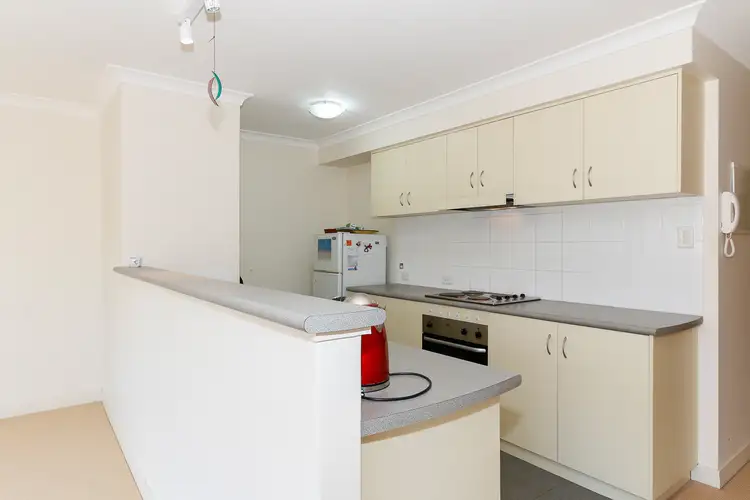 Third view of Homely apartment listing, 10/174 Lakeside Drive, Joondalup WA 6027
