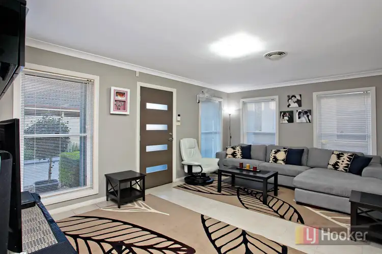 Fifth view of Homely house listing, 2/120 Brisbane Street, St Marys NSW 2760