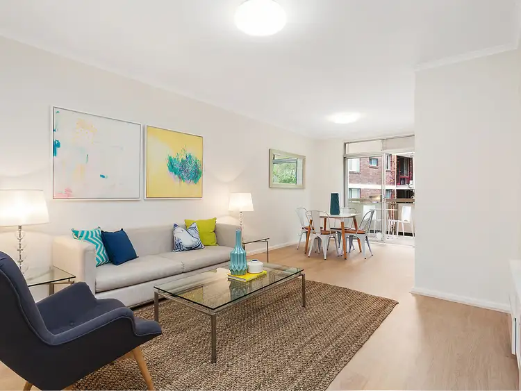 8/1 Ralston Street, Lane Cove NSW 2066