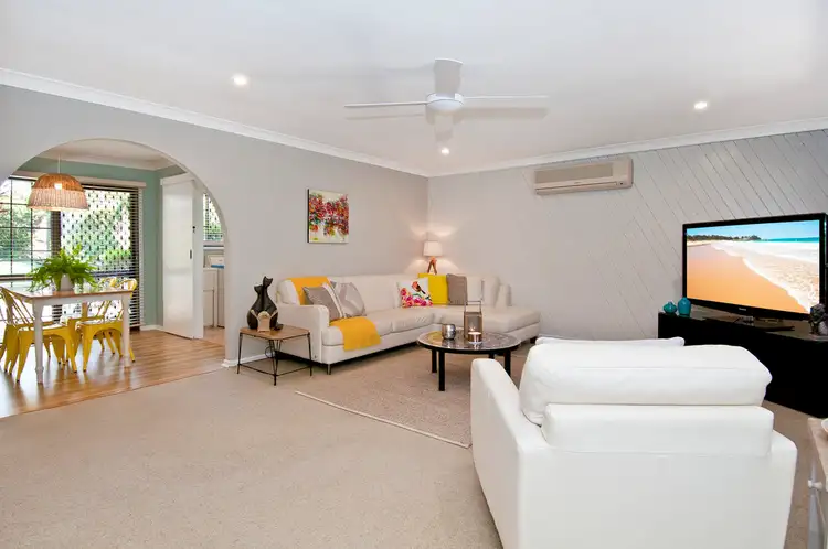 Third view of Homely house listing, 3 Honeyman Street, Mount Warren Park QLD 4207