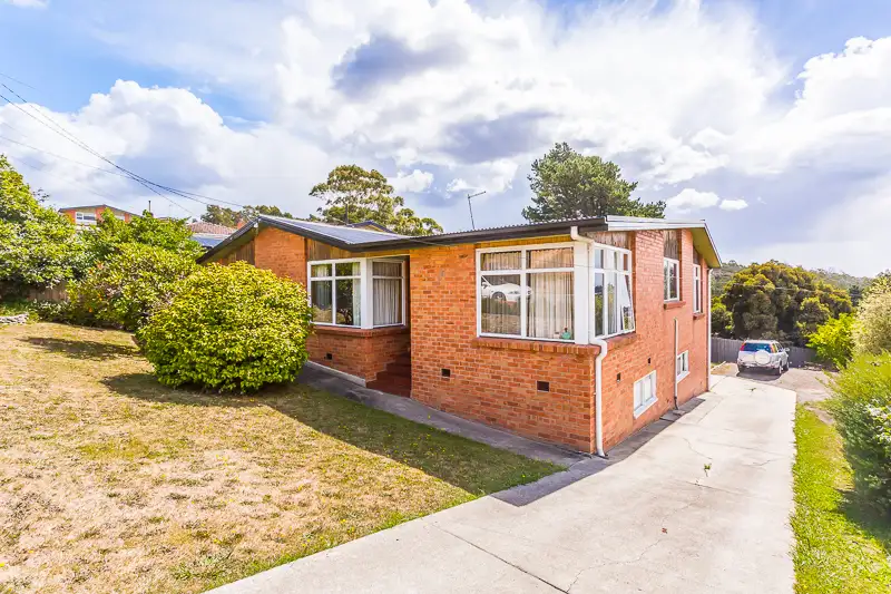 Main view of Homely house listing, 16 Harrow St, Youngtown TAS 7249