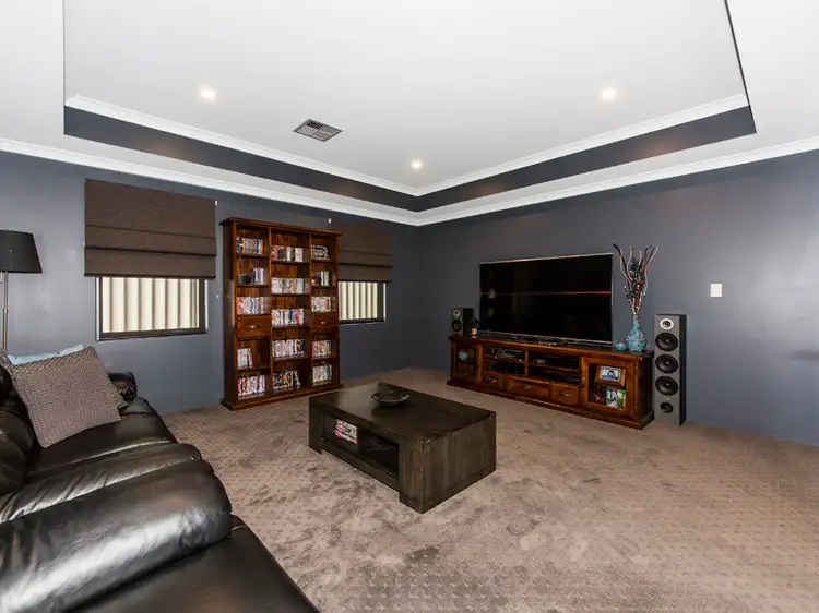 Third view of Homely house listing, 9 Battams Way, Byford WA 6122