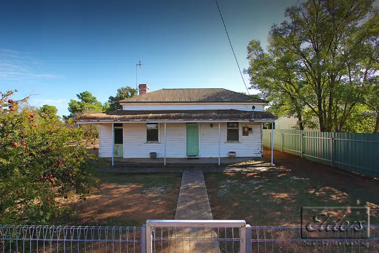 37 Glossop Street, Mitiamo VIC 3573
