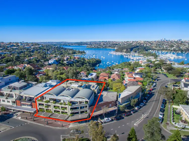 Second view of Homely unit listing, 1/567 Sydney Road, Seaforth NSW 2092