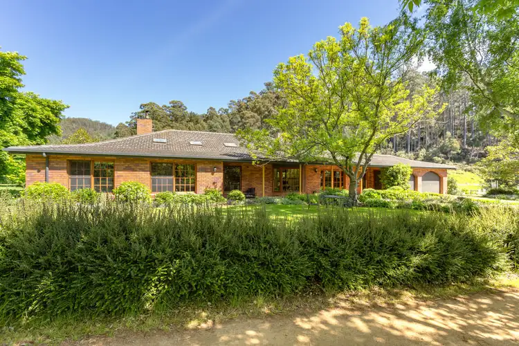 92 Pelverata Road, Sandfly TAS 7150