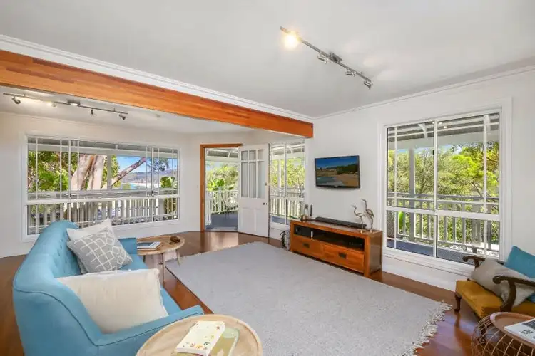 Second view of Homely house listing, 49 Del Mar Drive, Copacabana NSW 2251