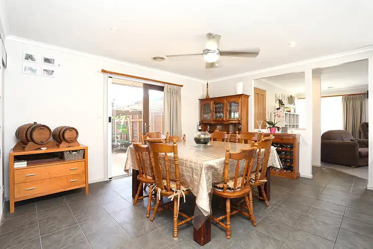 Third view of Homely house listing, 23 Cameron Crescent, Lara VIC 3212