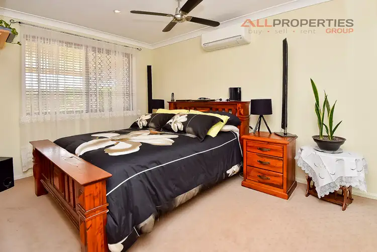 Fourth view of Homely house listing, 14 Hume Court, Boronia Heights QLD 4124