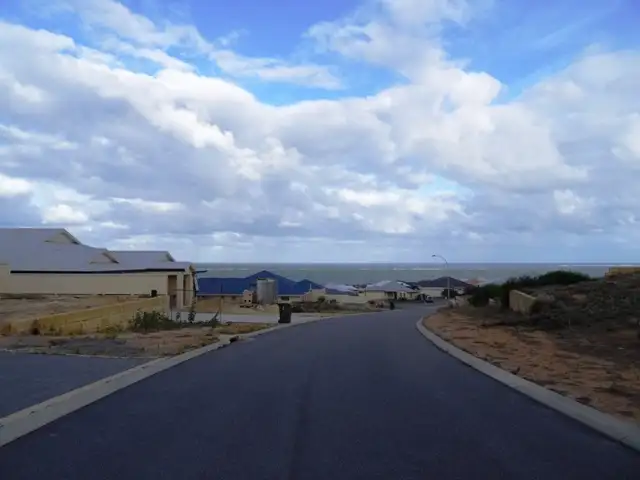 Third view of Homely land listing, 43 Jackson Loop, Wandina WA 6530