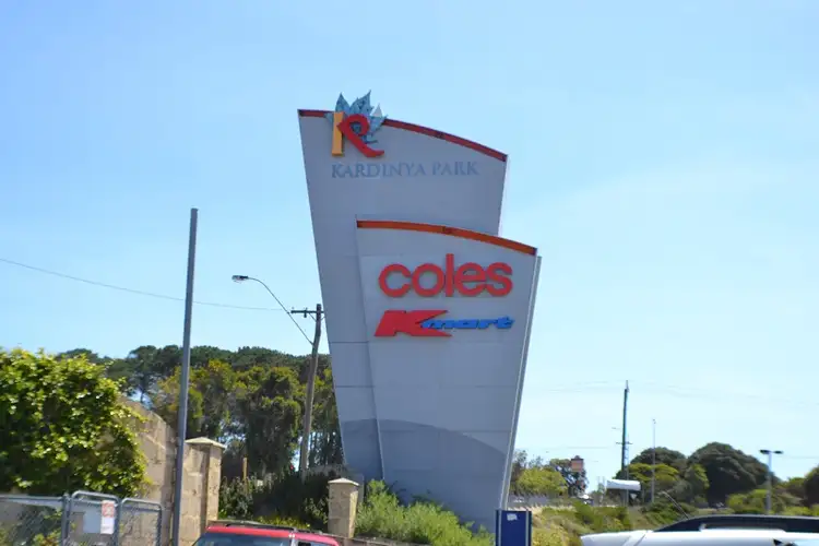 Sixth view of Homely land listing, Lot 1, 57 Piercy Way, Kardinya WA 6163