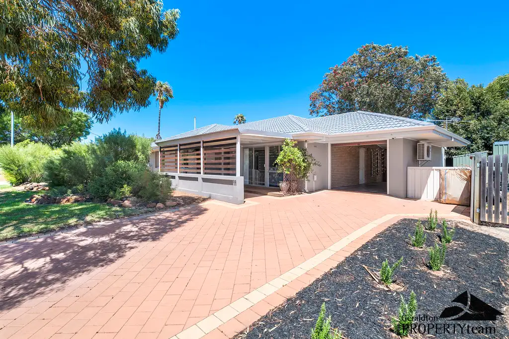 Main view of Homely house listing, 11 Koolama Rd, Sunset Beach WA 6530