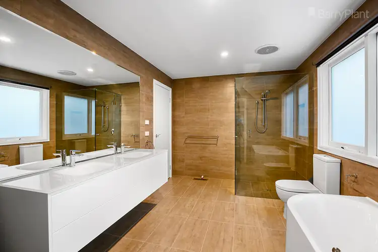 Third view of Homely house listing, 130 Manchester Road, Mooroolbark VIC 3138