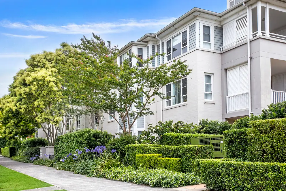 Main view of Homely apartment listing, 20/3 Magnolia Drive, Breakfast Point NSW 2137