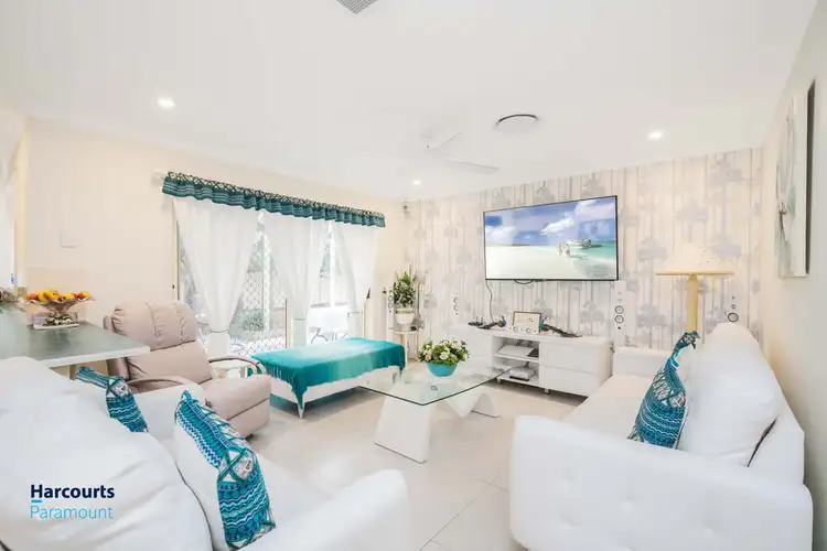 Fifth view of Homely house listing, 4 Brown Place, Mount Annan NSW 2567
