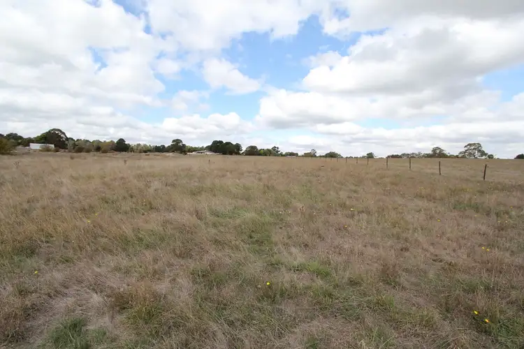 Seventh view of Homely land listing, Lot 1 2022 Glenelg Highway, Scarsdale VIC 3351