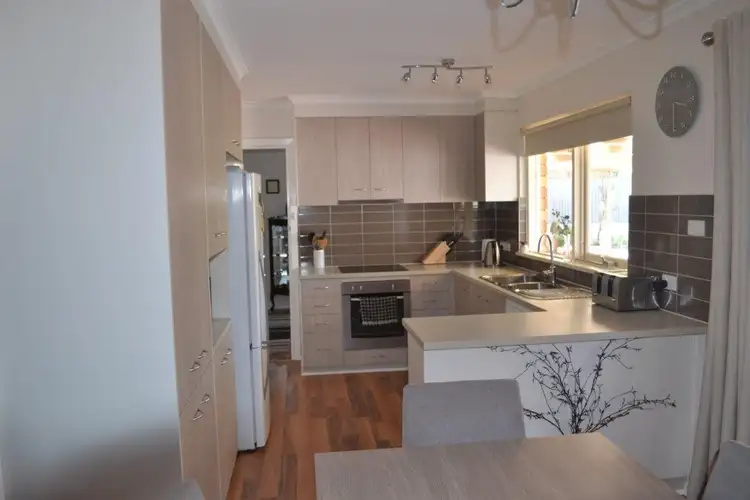 Third view of Homely house listing, 16 Grosser Street, Millicent SA 5280