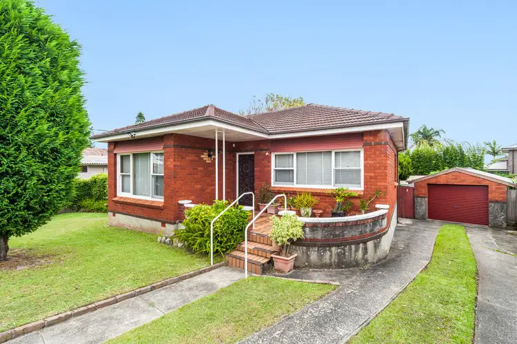 2 Grose Street, Little Bay NSW 2036