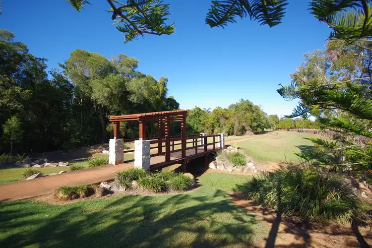 Sixth view of Homely land listing, Lot 61 Sanctuary Park, Kepnock QLD 4670