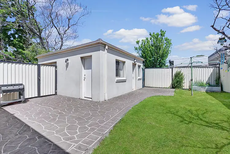Seventh view of Homely house listing, 48a Irvine Street, Bankstown NSW 2200