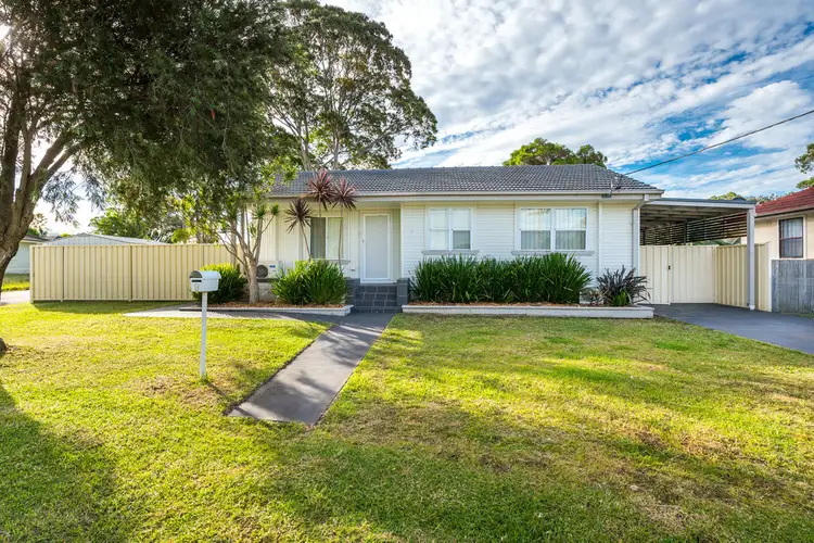 Second view of Homely house listing, 9 Thomas Street, Lake Illawarra NSW 2528