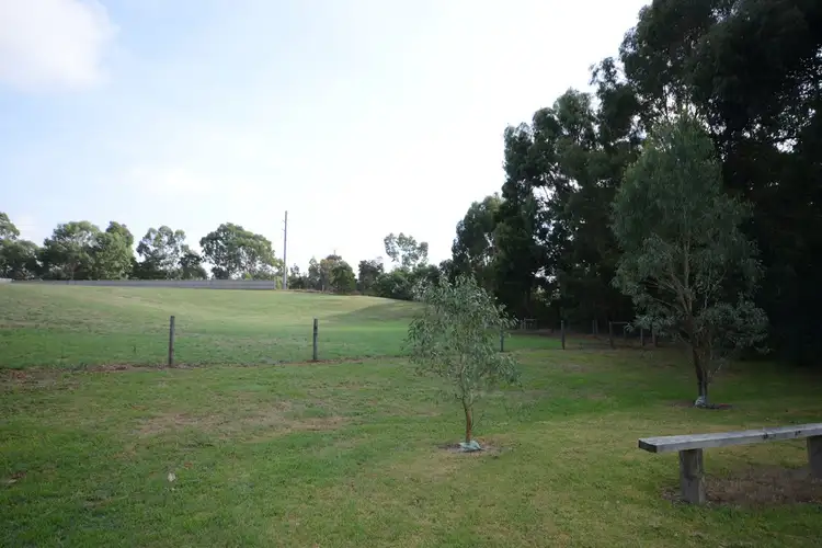 Fifth view of Homely land listing, 6 Knight Court, Bairnsdale VIC 3875