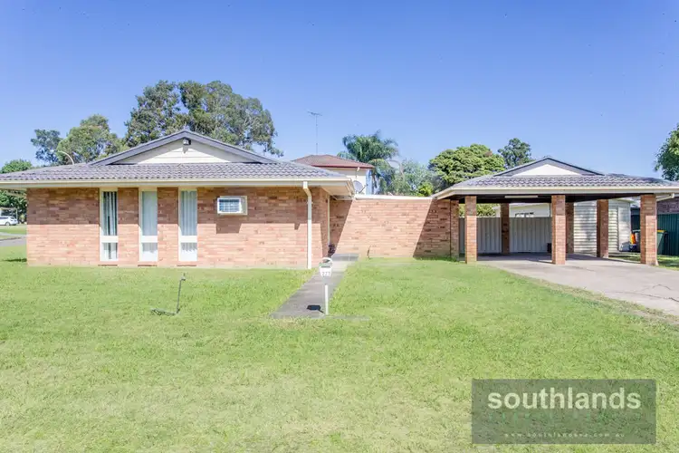222 York Road, South Penrith NSW 2750