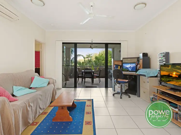 9/423-427 Draper Street, Parramatta Park QLD 4870