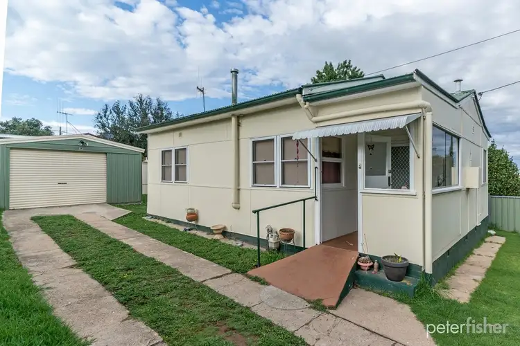 Main view of Homely house listing, 18 Kokoda Street, Orange NSW 2800