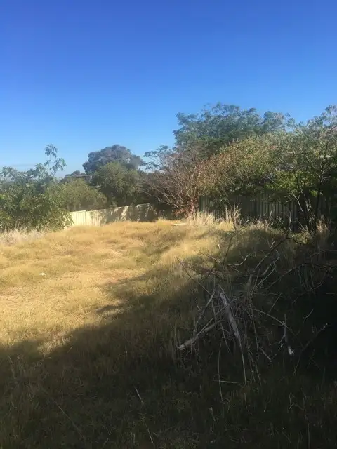 Third view of Homely land listing, 49 Talbot Road, Swan View WA 6056
