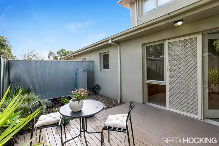 Sixth view of Homely unit listing, 5/46 Commercial Road, Footscray VIC 3011