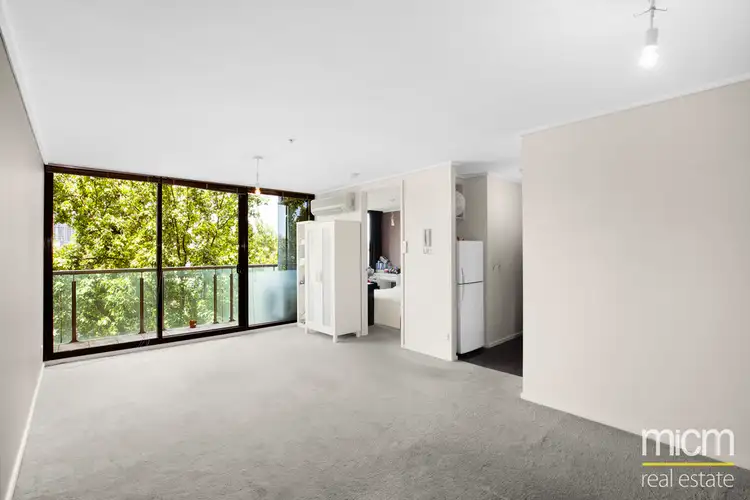 Main view of Homely apartment listing, 28/100 Kavanagh Street, Southbank VIC 3006