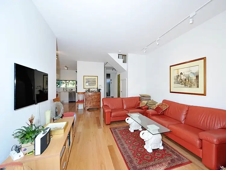 Fourth view of Homely townhouse listing, 12/504 Stirling Hwy, Peppermint Grove WA 6011