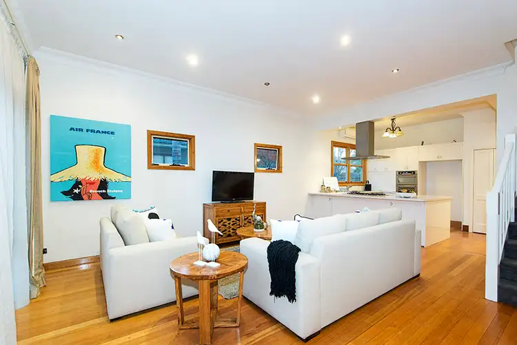Sixth view of Homely house listing, 45 Woodlands Avenue, Pascoe Vale South VIC 3044
