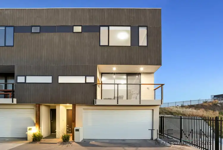 Main view of Homely house listing, 11 Mainridge Vista, Keilor East VIC 3033