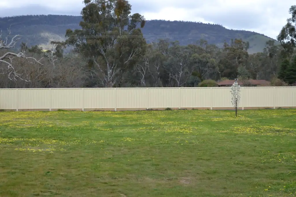 Main view of Homely land listing, 5 High Street, Elmhurst VIC 3469