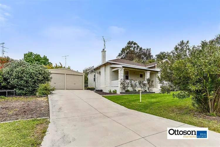 Second view of Homely house listing, 14 Porter Street, Naracoorte SA 5271