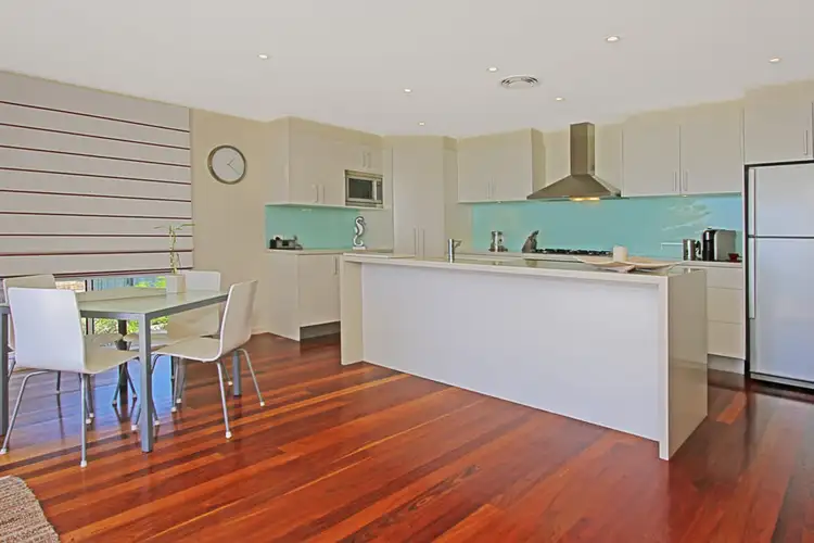 Fifth view of Homely house listing, 45 Tuross  Boulevard, Tuross Head NSW 2537