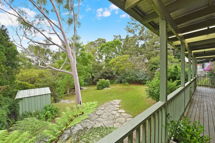 Sixth view of Homely house listing, 23 Carina Road, Turramurra NSW 2074