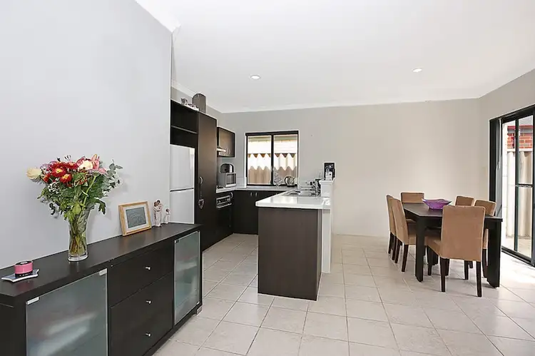 Fifth view of Homely house listing, 3/23 Forward Street, Mandurah WA 6210