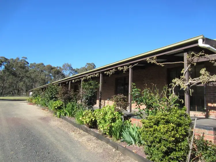 Second view of Homely rural property listing, .30 Box Forest Road, Broadford VIC 3658