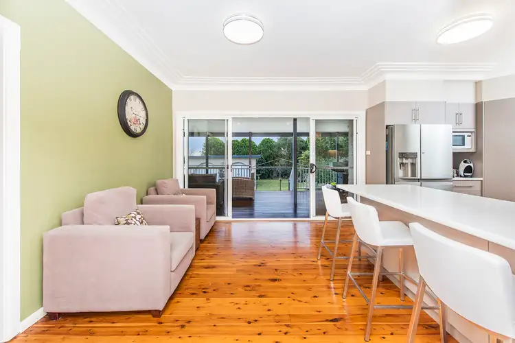 Sixth view of Homely house listing, 57 HARRINGTON STREET, Elderslie NSW 2570