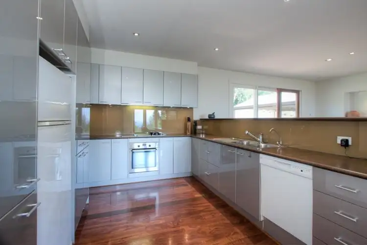 Fifth view of Homely house listing, 280 Mt. Gisborne Road, Gisborne VIC 3437