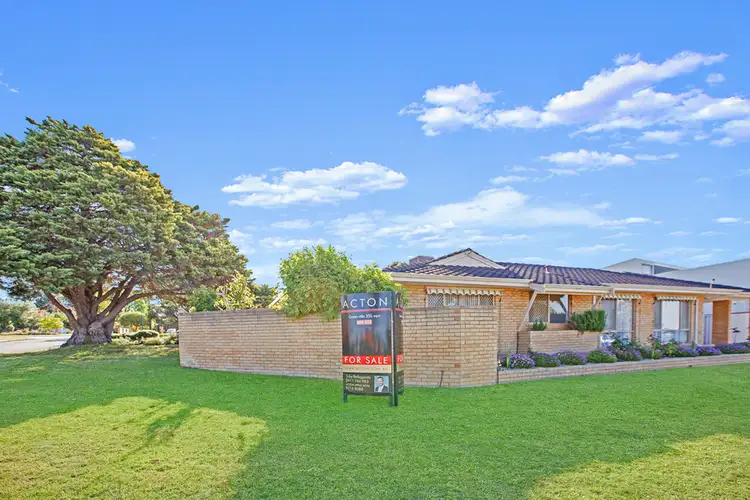 Second view of Homely house listing, 1/85 Moreing Rd, Attadale WA 6156