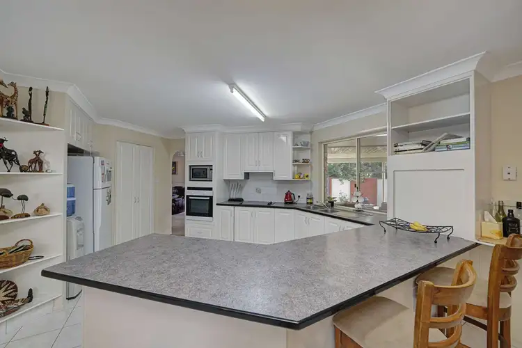 Sixth view of Homely house listing, 44 Grimwood Street, Bargara QLD 4670