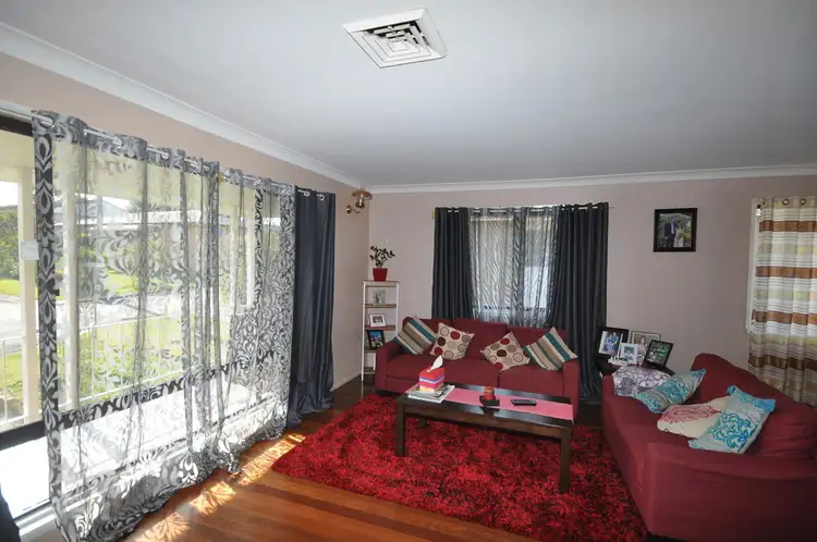 Second view of Homely house listing, 17 Wattle Street, Casino NSW 2470