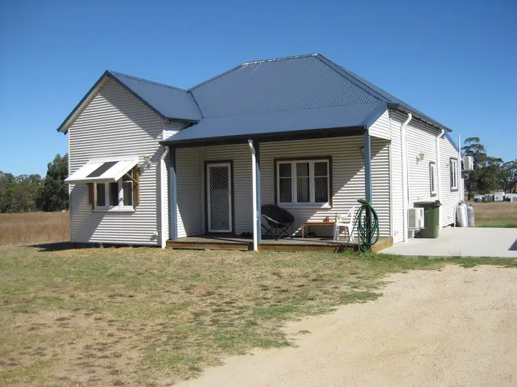 Main view of Homely rural property listing, 30692 Albany Highway, Mount Barker WA 6324